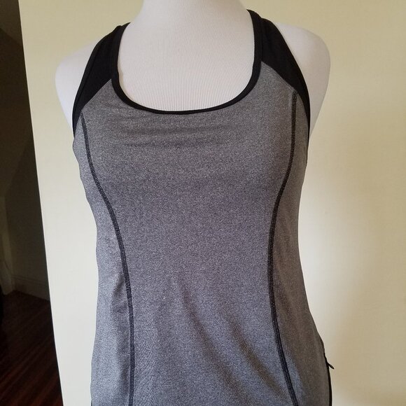 Champion Tops - Champion Duo Dry T back workout top sz XXL